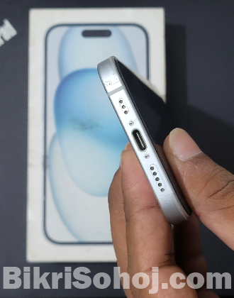 iPhone 15 USA